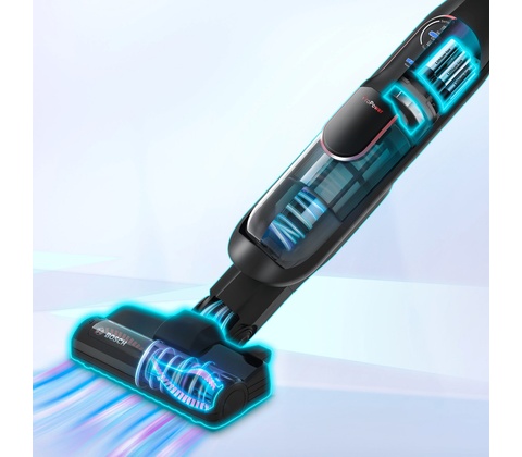 Bosch BBH87POW1