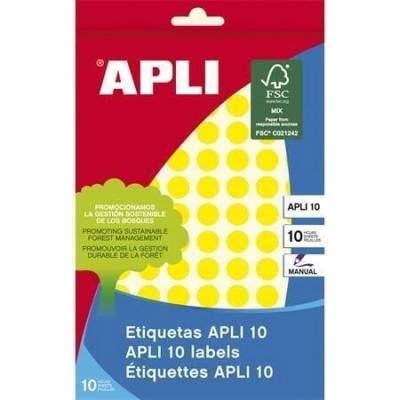 Apli 1008 ks/bal. 8 ks 18774