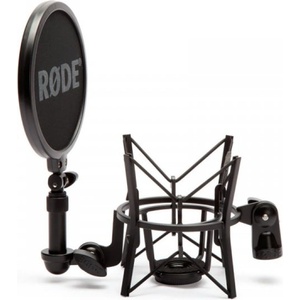 RØDE sm6 - soundground
