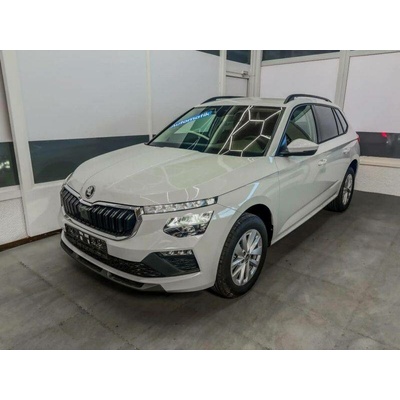 Skoda Kamiq Selection DSG 110 kW