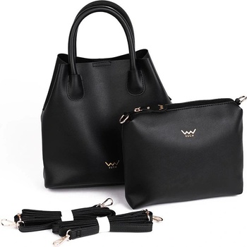 Vuch kabelka Graceful Gabi sense do ruky černá