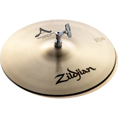 Zildjian 14" A quick beat hi hat