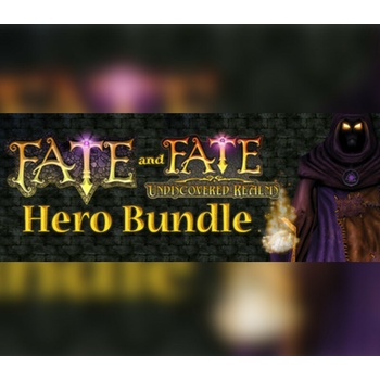FATE: Hero Bundle