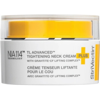 StriVectin Liftingový krém na krk a dekolt TL Advanced (Tightening Neck Cream Plus) 50 ml