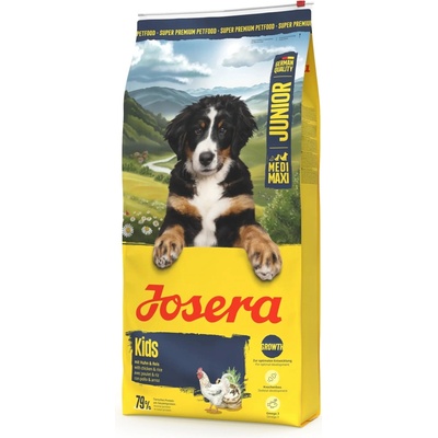 Josera Dog Junior Kids 3 kg