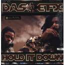 Das Efx - Hold It Down LP
