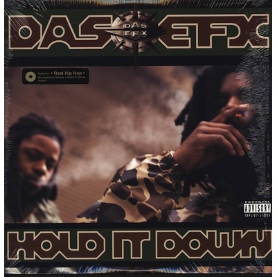 Das Efx - Hold It Down LP