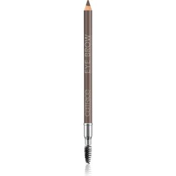 Catrice Stylist молив за вежди с четка цвят 040 Don't Let Me Brow'n 1, 4 гр