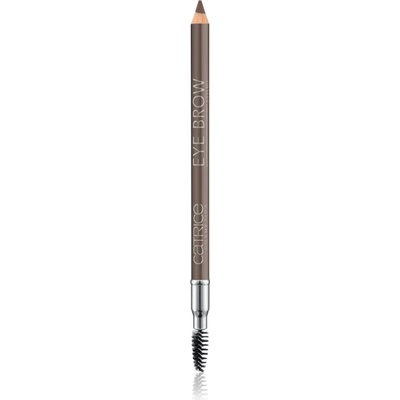 Catrice Stylist молив за вежди с четка цвят 040 Don't Let Me Brow'n 1, 4 гр