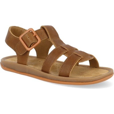 Camper Sarda Igar Rusty Medium Brown hnědé