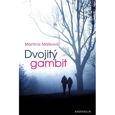 Rovná voda - Málková Martina