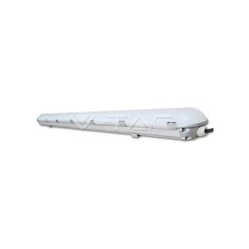 V-TAC LED Влагозащитено тяло PC/AL 1500mm A++ 120LM/W 70W 4500K (6266)