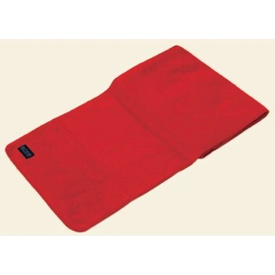L-Merch šála C750 Red
