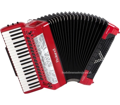 Roland FR-8 X
