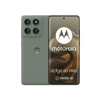 Motorola Edge 60 PRO 12GB/512GB PANTONE Shadow