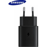 Samsung Адаптер Samsung 25W Type-C без кабел EP-TA800NB - phoneparts