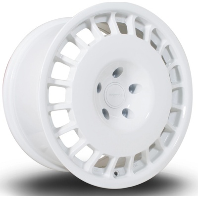 ROTA D154 8x17 5x114,3 ET35 white