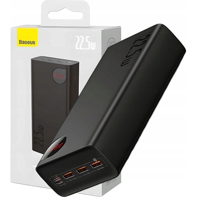 Baseus PPAD020101