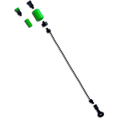 Avid svinger Carp Swinger Revolve Bobbin Kit zelená