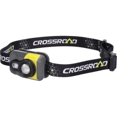 Crossroad Vega