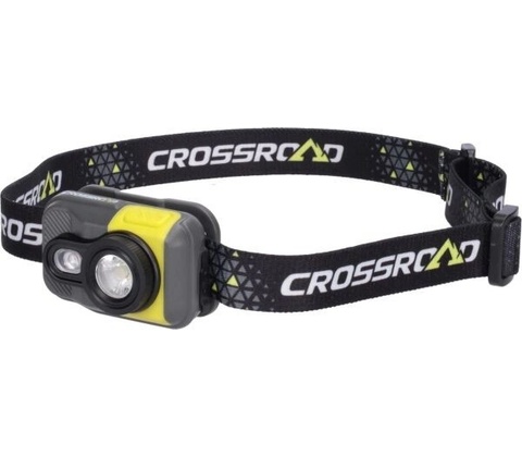 Crossroad Vega