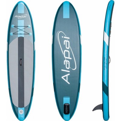 Paddleboard Alapai SAILOR 305