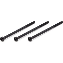 KONECT náhradné skrutky M2,5x46 mm K1 Elite 3 ks