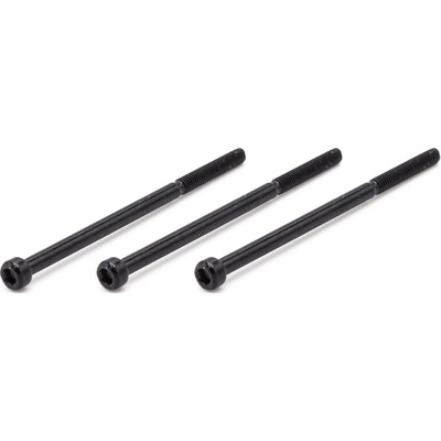 KONECT náhradné skrutky M2,5x46 mm K1 Elite 3 ks