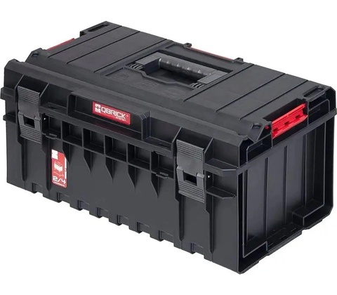 QBRICK SYSTEM ONE 350 BASIC