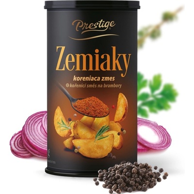 PRESTIGE na zemiaky 250 g