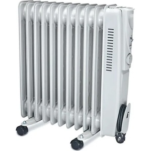 Kobi Yugo-11 2500W (001930) Маслен радиатор