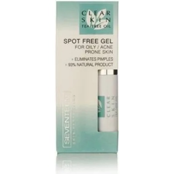 Image 1 of SEVENTEEN Гел коректор Spot Free