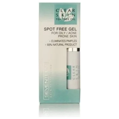 SEVENTEEN Гел коректор Spot Free