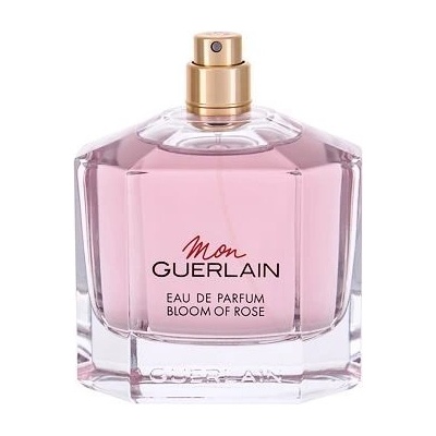 Guerlain Mon Guerlain Bloom of Rose parfumovaná voda dámska 100 ml tester