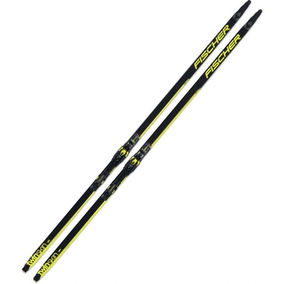 Fischer Twin Skin Pro Stiff + Control Step 2023/24 – Zboží Dáma