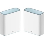 D-Link AI Eagle Pro AX3200 M32-2 (2-Pack) Рутери