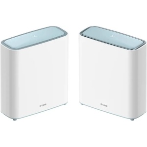 D-Link AI Eagle Pro AX3200 M32-2 (2-Pack) Рутери