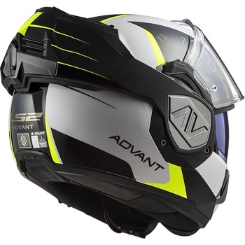 LS2 FF900 Valiant II CODEX