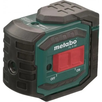 Metabo PL 5-30 606164000