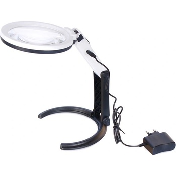 Levenhuk Zeno Desk D7 2x, 5x