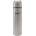Gelert 1L Insulated Flask - Brushed