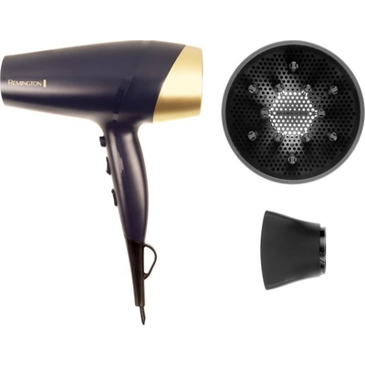 Remington D5805 Sapphire Luxe
