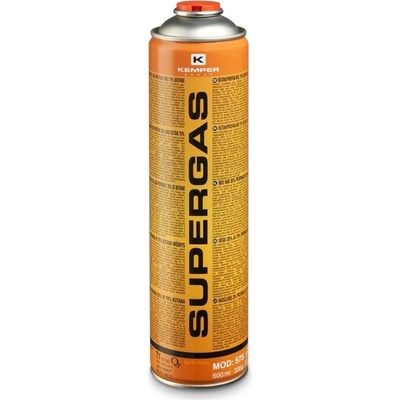 SUPERGAS 335g – Zbozi.Blesk.cz