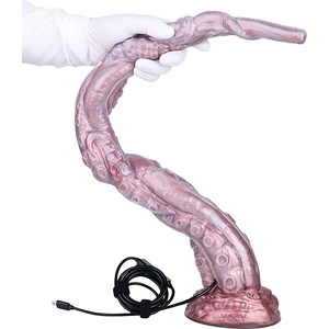 Yocy Endoscopy Dildo Large