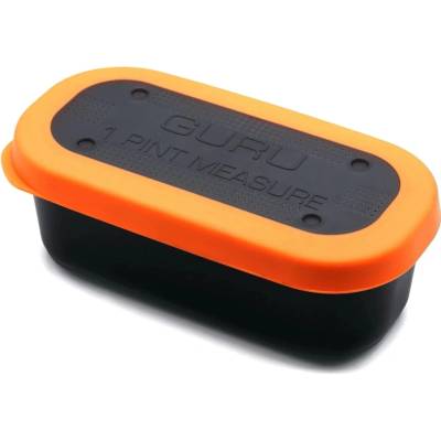 Guru Bait Box 1,1 pint 0,57 l