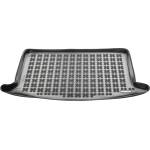  Гумена стелка за багажник за SsangYong Korando IV (2019+) - Down floor - Rezaw Plast