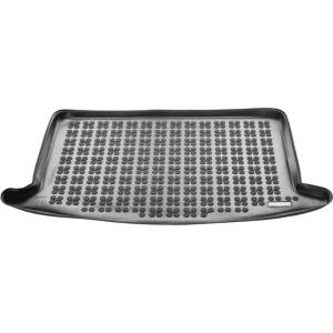  Гумена стелка за багажник за SsangYong Korando IV (2019+) - Down floor - Rezaw Plast