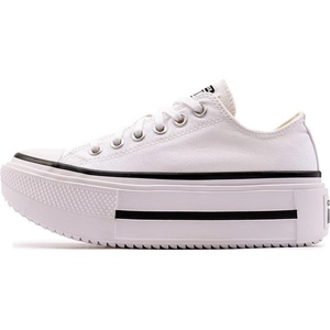 Converse Chuck Taylor All Star Lift Double Stack OX (22643)