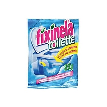 Fixinela Toilette odstraňovač usadenín 85 g