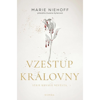 Vzestup královny